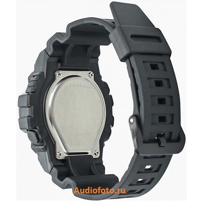 Ремешок для часов Casio HDC-700-1 (10559688)
