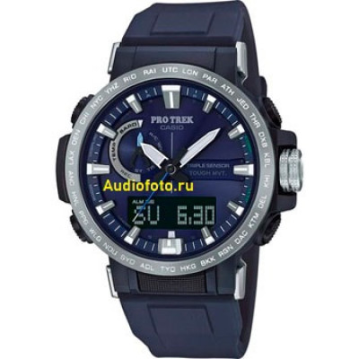 Ремешок для часов Casio PRW-60-2 / PRW-50YFE-2A(10566552)