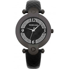 Женские наручные fashion часы Morgan M1134BBBR