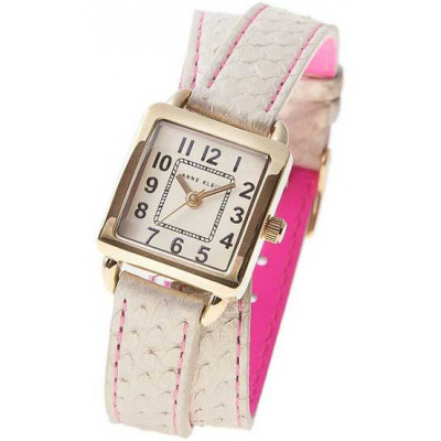 Женские наручные fashion часы Anne Klein 1152CRPK / 1152 CRPK