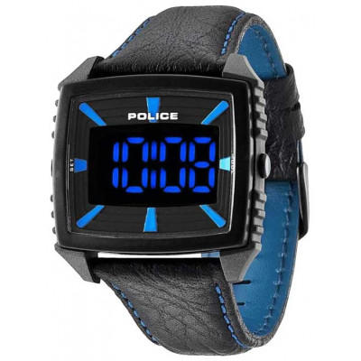 Наручные часы Police PL-13890JPGYB/02