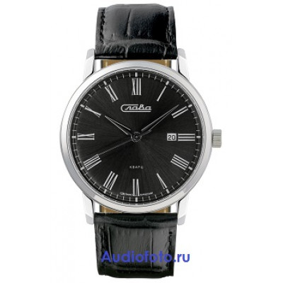Российские часы Слава 1391740 / 2115-300
