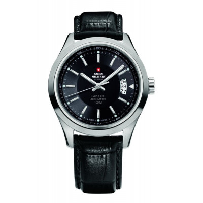 Швейцарские часы Swiss Military by Chrono SMA 30003.08 / 20056ST-1L / SMA30003.08
