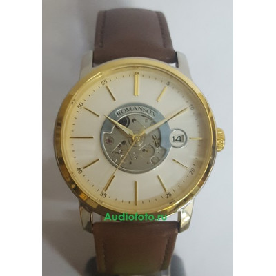 Romanson TL 8222O MC(WH) / TL8222OMCWH