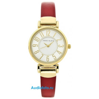 Женские наручные fashion часы Anne Klein 2156SVRD / 2156 SVRD