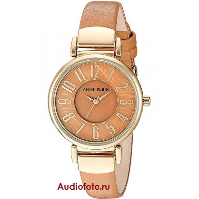 Женские наручные fashion часы Anne Klein 2156TMDT / 2156 TMDT