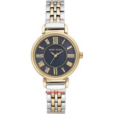 Женские наручные fashion часы Anne Klein 2159NVTT / 2159NVTT