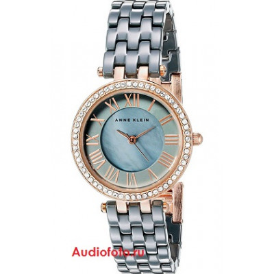 Женские наручные fashion часы Anne Klein 2200RGGY / 2200 RGGY