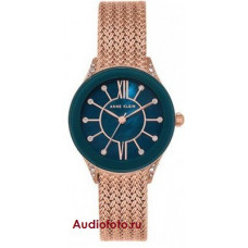 Женские наручные fashion часы Anne Klein 2208NMRG / 2208 NMRG