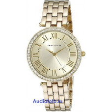 Женские наручные fashion часы Anne Klein 2230CHGB / 2230 CHGB