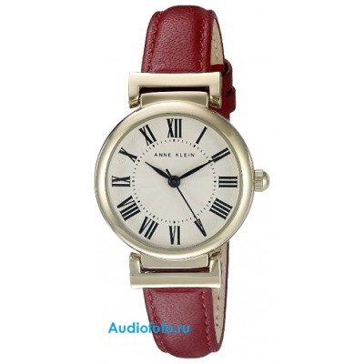 Женские наручные fashion часы Anne Klein 2246CRRD / 2246 CRRD