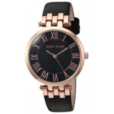 Женские наручные fashion часы Anne Klein 2618RGBK / 2618 RGBK