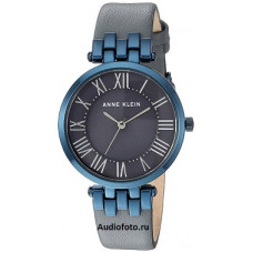 Женские наручные fashion часы Anne Klein 2619GYBL / 2619 GYBL