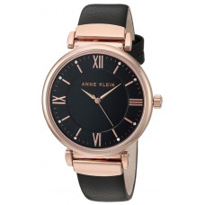 Женские наручные fashion часы Anne Klein 2666RGBK / 2666 RGBK