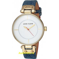 Женские наручные fashion часы Anne Klein 2924DDRD / 2924 DDRD