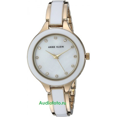 Женские наручные fashion часы Anne Klein 2934WTGB / 2934 WTGB