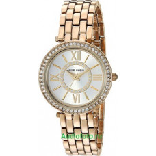 Женские наручные fashion часы Anne Klein 2966SVGB / 2966 SVGB
