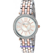 Женские наручные fashion часы Anne Klein 2967SVRT / 2967 SVRT