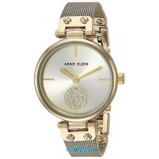 Женские наручные fashion часы Anne Klein 3000CHGB / 3000 CHGB
