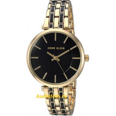 Женские наручные fashion часы Anne Klein 3010BKGB / 3010 BKGB