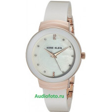 Женские наручные fashion часы Anne Klein 3106WTRG / 3106 WTRG