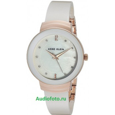 Женские наручные fashion часы Anne Klein 3106WTRG / 3106 WTRG
