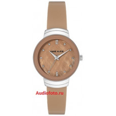 Женские наручные fashion часы Anne Klein 3107TNSV / 3107 TNSV