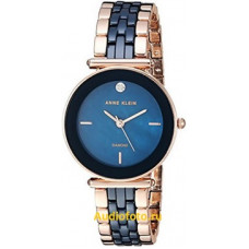 Женские наручные fashion часы Anne Klein 3158NVRG / 3158 NVRG