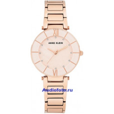 Женские наручные fashion часы Anne Klein 3198LPRG / 3198 LPRG