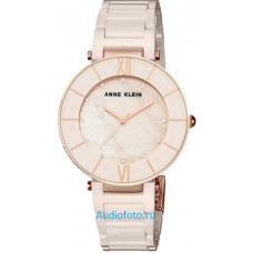 Женские наручные fashion часы Anne Klein 3266LPRG / 3266 LPRG