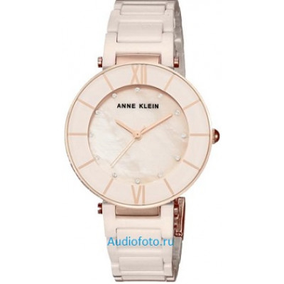 Женские наручные fashion часы Anne Klein 3266LPRG / 3266 LPRG