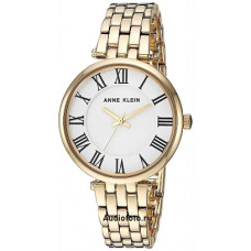 Женские наручные fashion часы Anne Klein 3322WTGB / 3322 WTGB