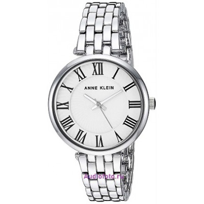 Женские наручные fashion часы Anne Klein 3322WTSV / 3322 WTSV