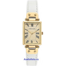 Женские наручные fashion часы Anne Klein 3752CRWT / 3752 CRWT