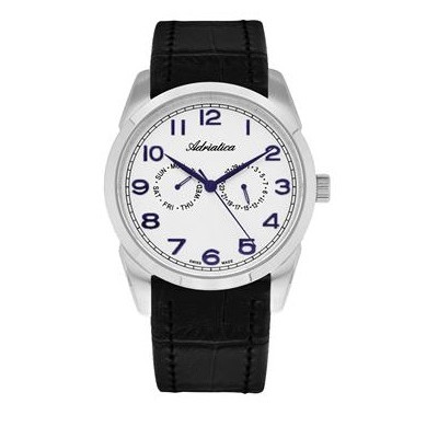 Швейцарские часы Adriatica A8199.52B3QF