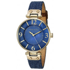 Женские наручные fashion часы Anne Klein 9168BMDD / 9168 BMDD