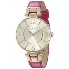 Женские наручные fashion часы Anne Klein 9168CHPK / 9168 CHPK