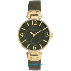 Женские наручные fashion часы Anne Klein 9168OLOL / 9168 OLOL