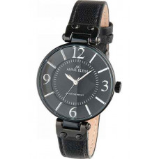 Женские наручные fashion часы Anne Klein 9169BKBK / 9169 BKBK