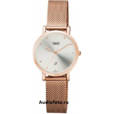 Наручные часы Q&Q A419J011Y / A419-011