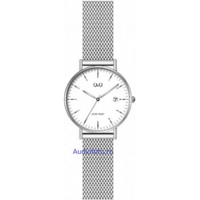 Наручные часы Q&Q A466J201Y / A466-201