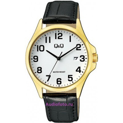 Наручные часы Q&amp;Q A480J104Y / A480-104