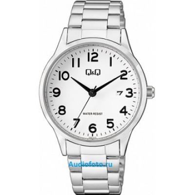 Наручные часы Q&amp;Q A482J204Y / A482-204