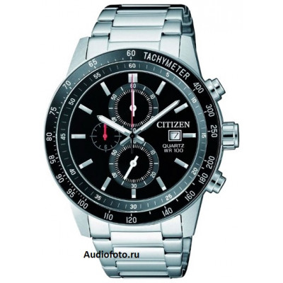 Наручные часы Citizen AN3600-59E