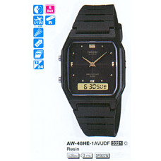 Casio AW-48HE-1A