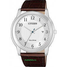Наручные часы Citizen Eco-Drive AW1211-12A