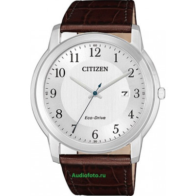 Наручные часы Citizen Eco-Drive AW1211-12A