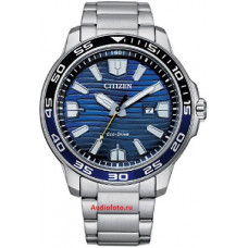 Наручные часы Citizen Eco-Drive AW1525-81L