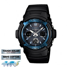 Часы Casio G-Shock AWG-M100A-1A / AWG-M100A-1AER