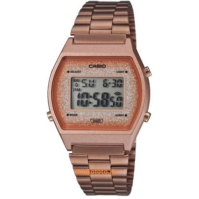 Casio B640WCG-5E / B640WCG-5EF